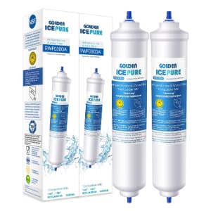 Filtros de agua para refrigerador Samsung