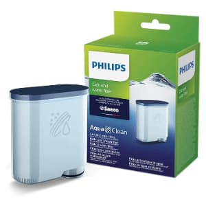 Filtro de agua para cafetera Philips